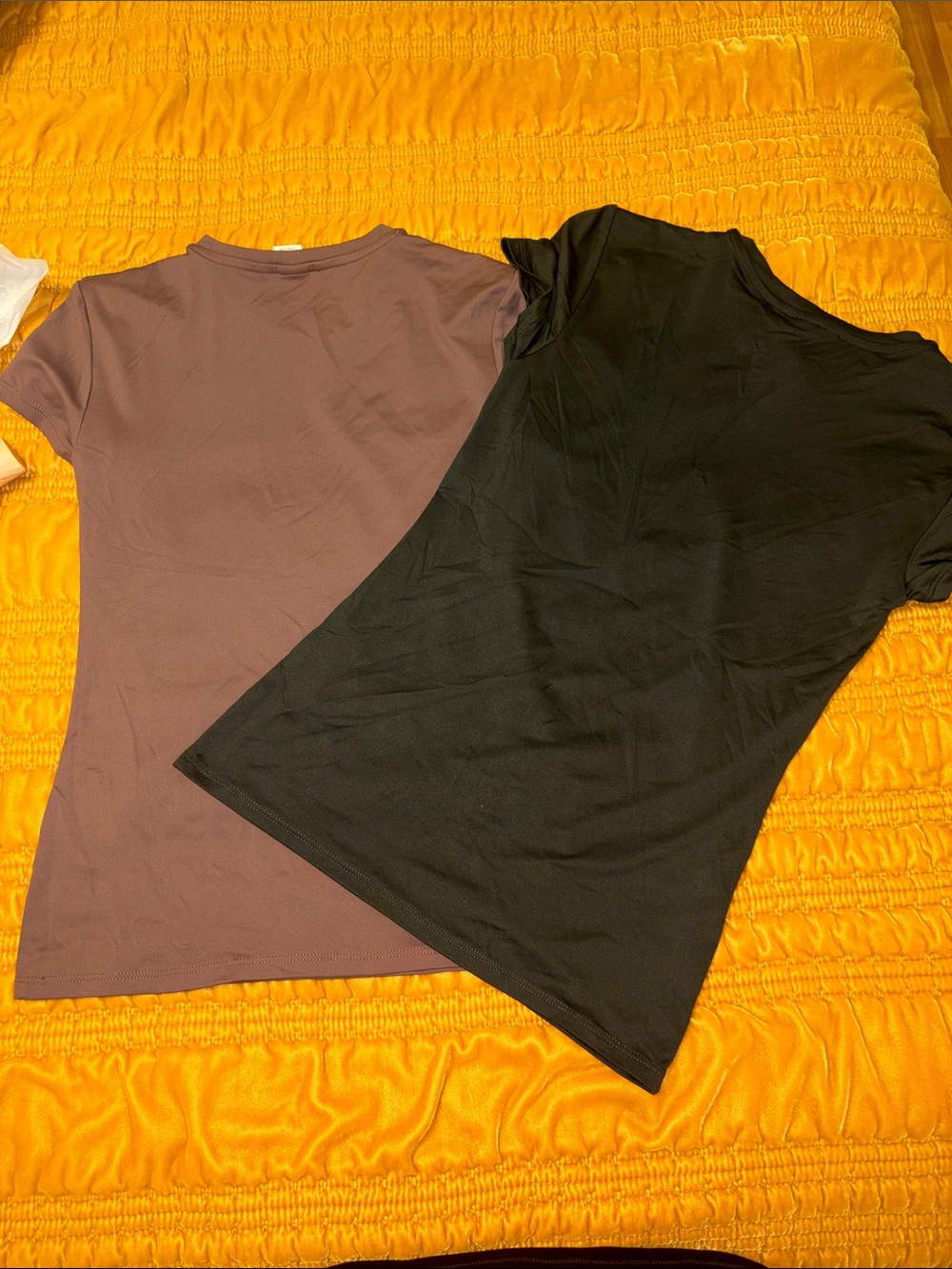 H&M Basic Tees - Picture 4 of 4